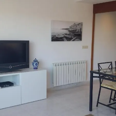 Apartment Les Camelias 2b Palamos
