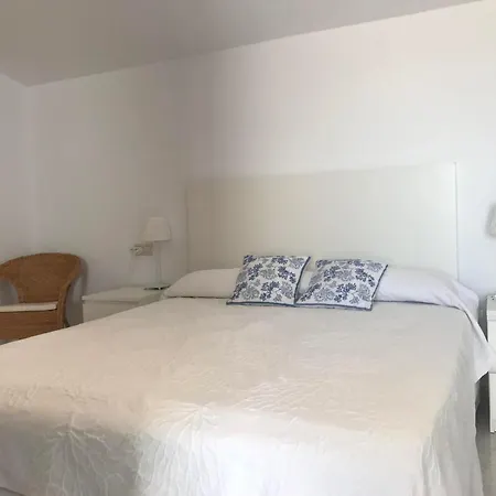 Apartment Les Camelias 2b