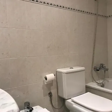 Apartment Les Camelias 2b Palamos