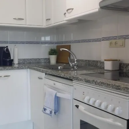 Les Camelias 2b Apartment *